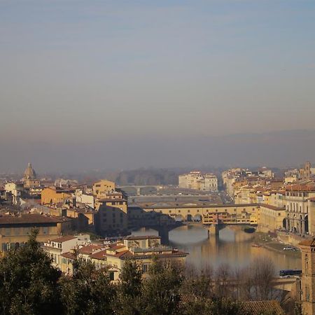 Martindago Bed & Breakfast Florence Exterior photo