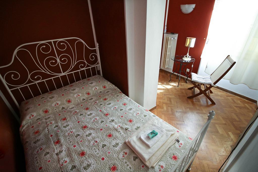 Martindago Bed & Breakfast Florence Exterior photo
