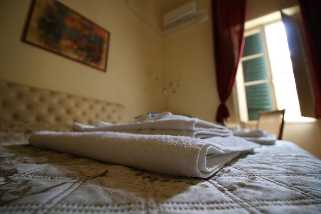 Martindago Bed & Breakfast Florence Exterior photo
