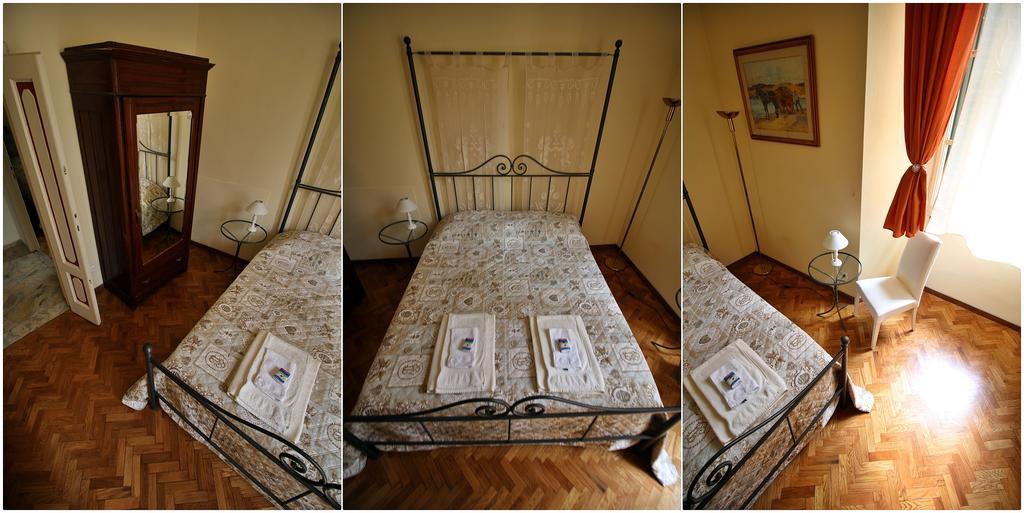 Martindago Bed & Breakfast Florence Exterior photo