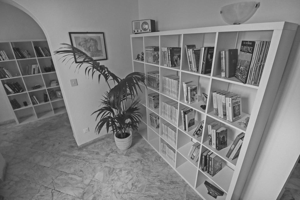 Martindago Bed & Breakfast Florence Exterior photo