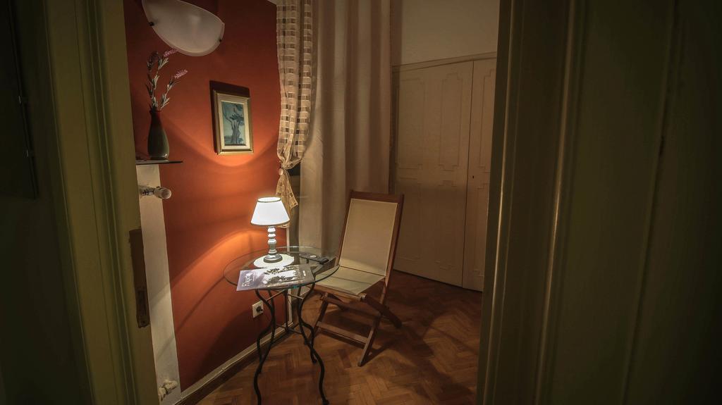 Martindago Bed & Breakfast Florence Exterior photo