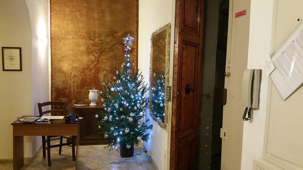 Martindago Bed & Breakfast Florence Exterior photo