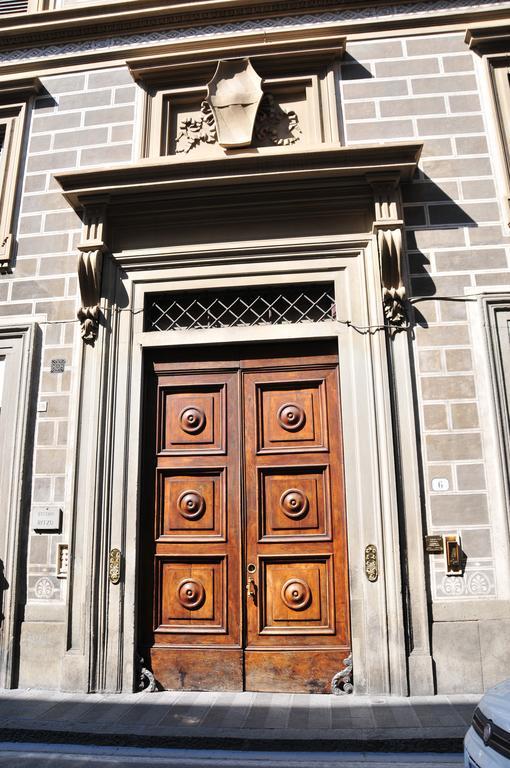Martindago Bed & Breakfast Florence Exterior photo