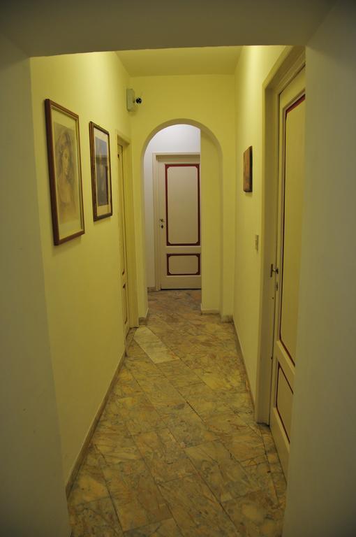 Martindago Bed & Breakfast Florence Exterior photo