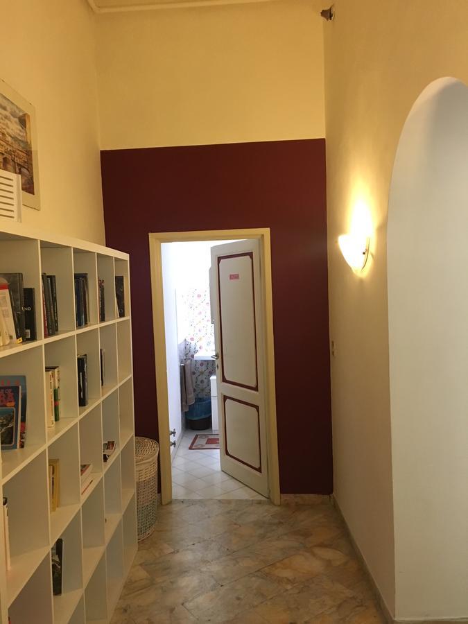Martindago Bed & Breakfast Florence Exterior photo