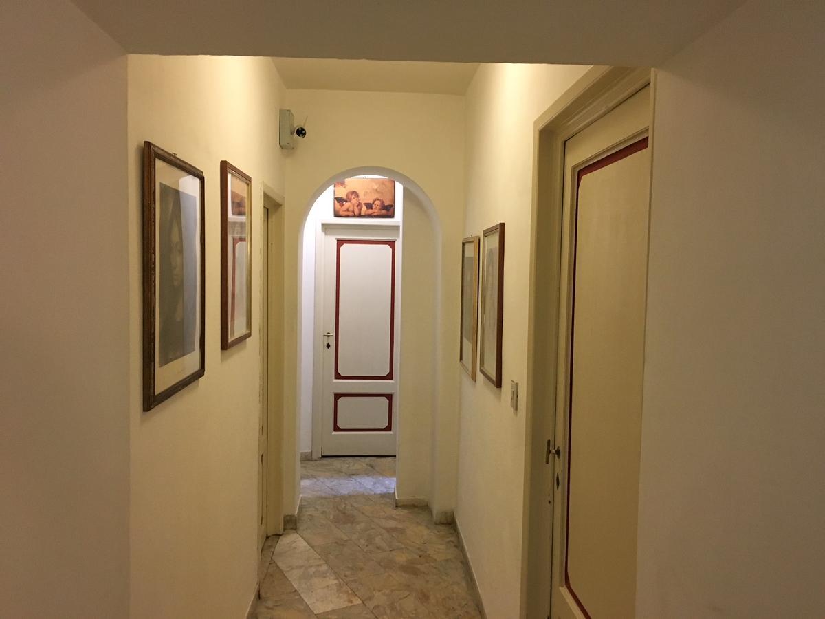 Martindago Bed & Breakfast Florence Exterior photo