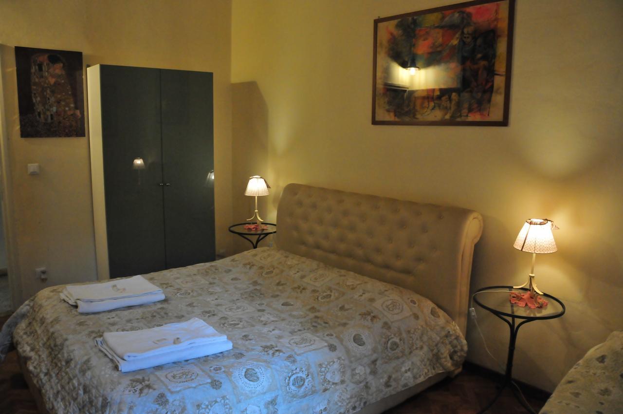 Martindago Bed & Breakfast Florence Exterior photo