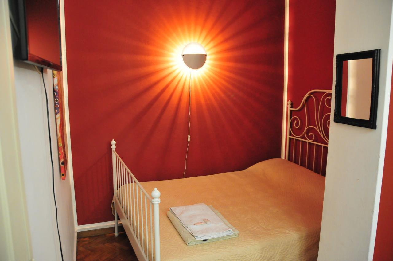 Martindago Bed & Breakfast Florence Exterior photo