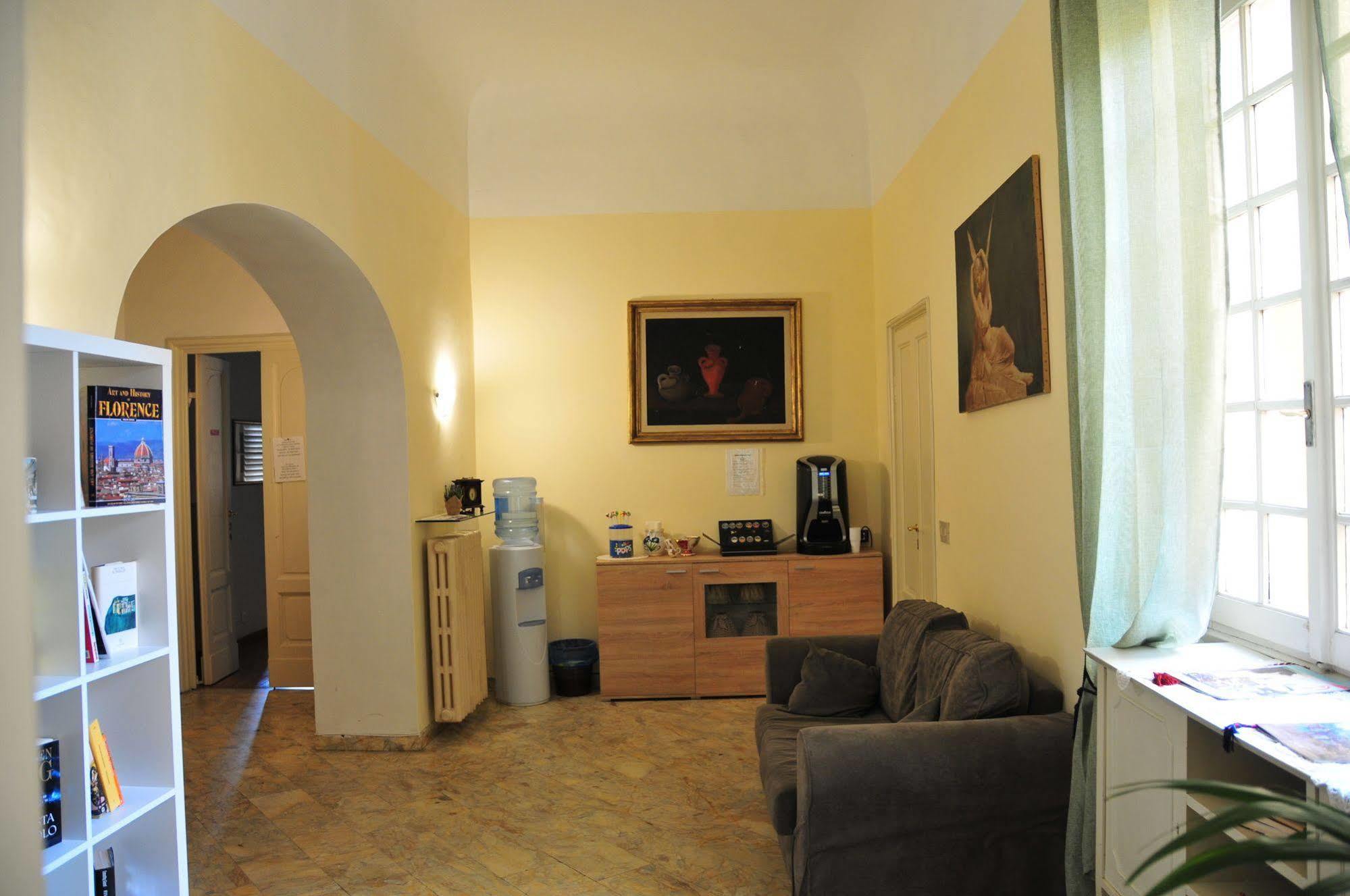 Martindago Bed & Breakfast Florence Exterior photo