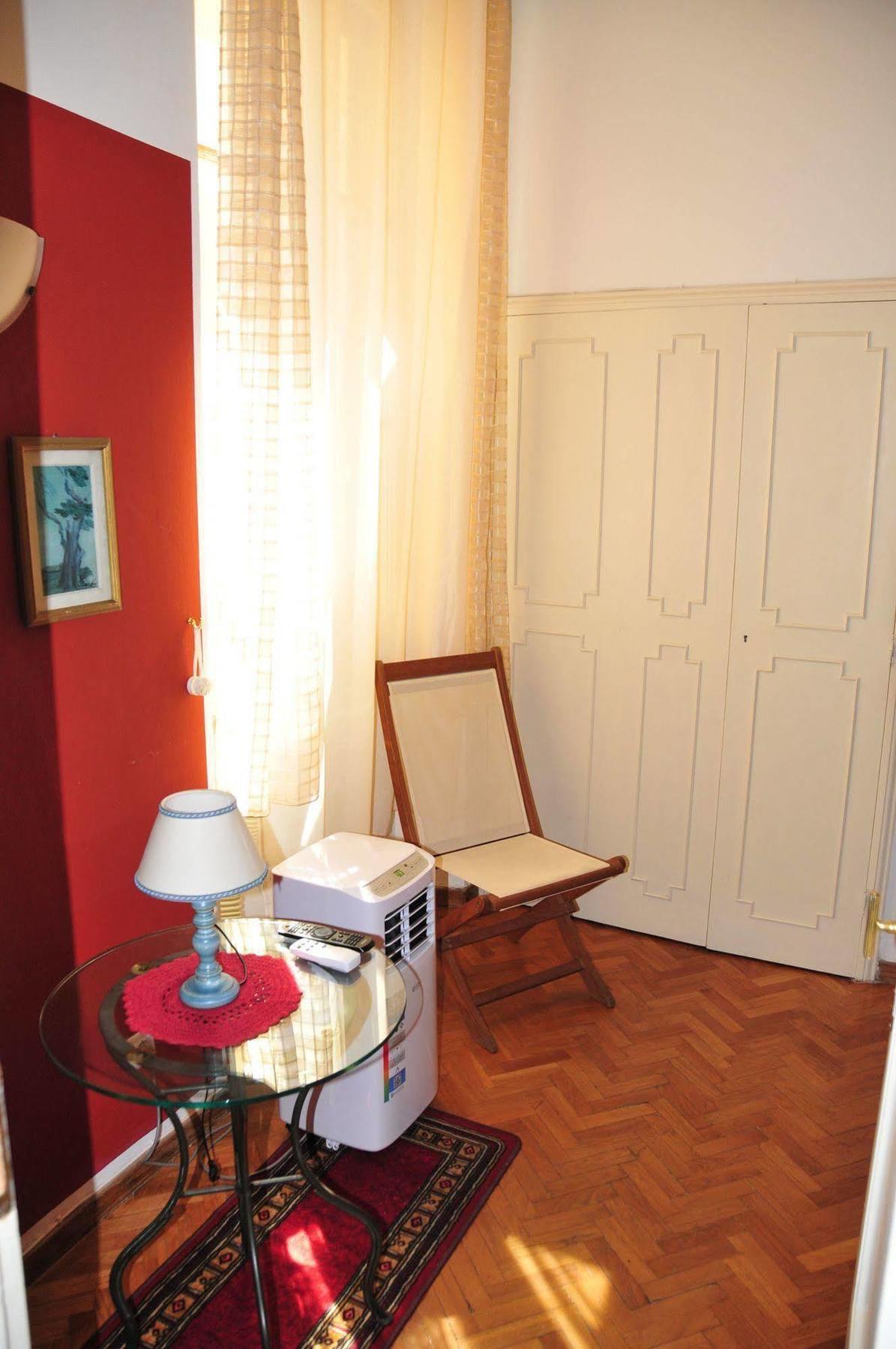 Martindago Bed & Breakfast Florence Exterior photo