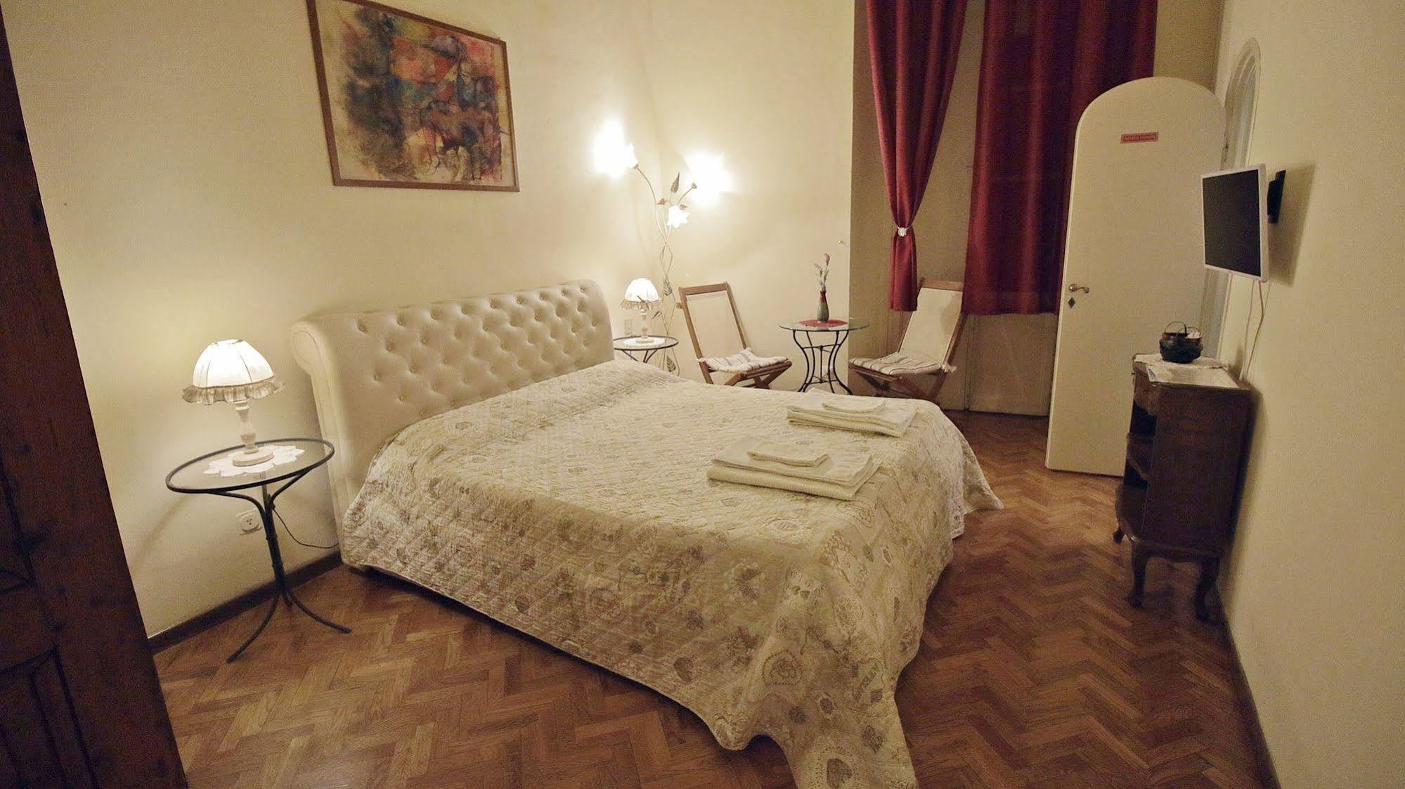 Martindago Bed & Breakfast Florence Exterior photo