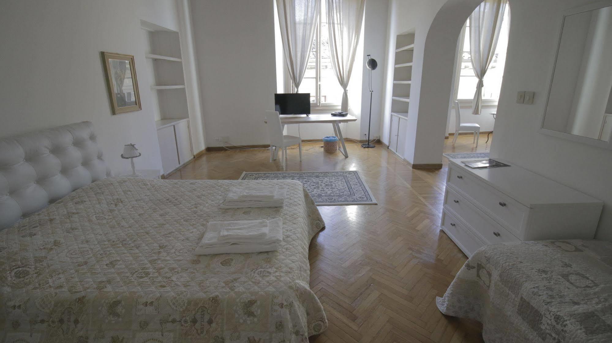 Martindago Bed & Breakfast Florence Exterior photo