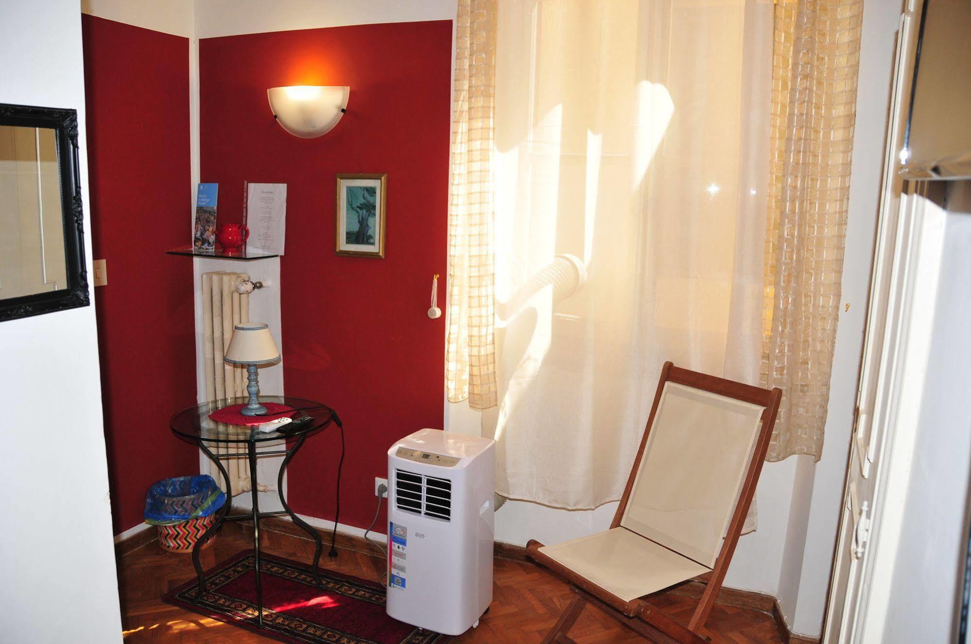 Martindago Bed & Breakfast Florence Exterior photo