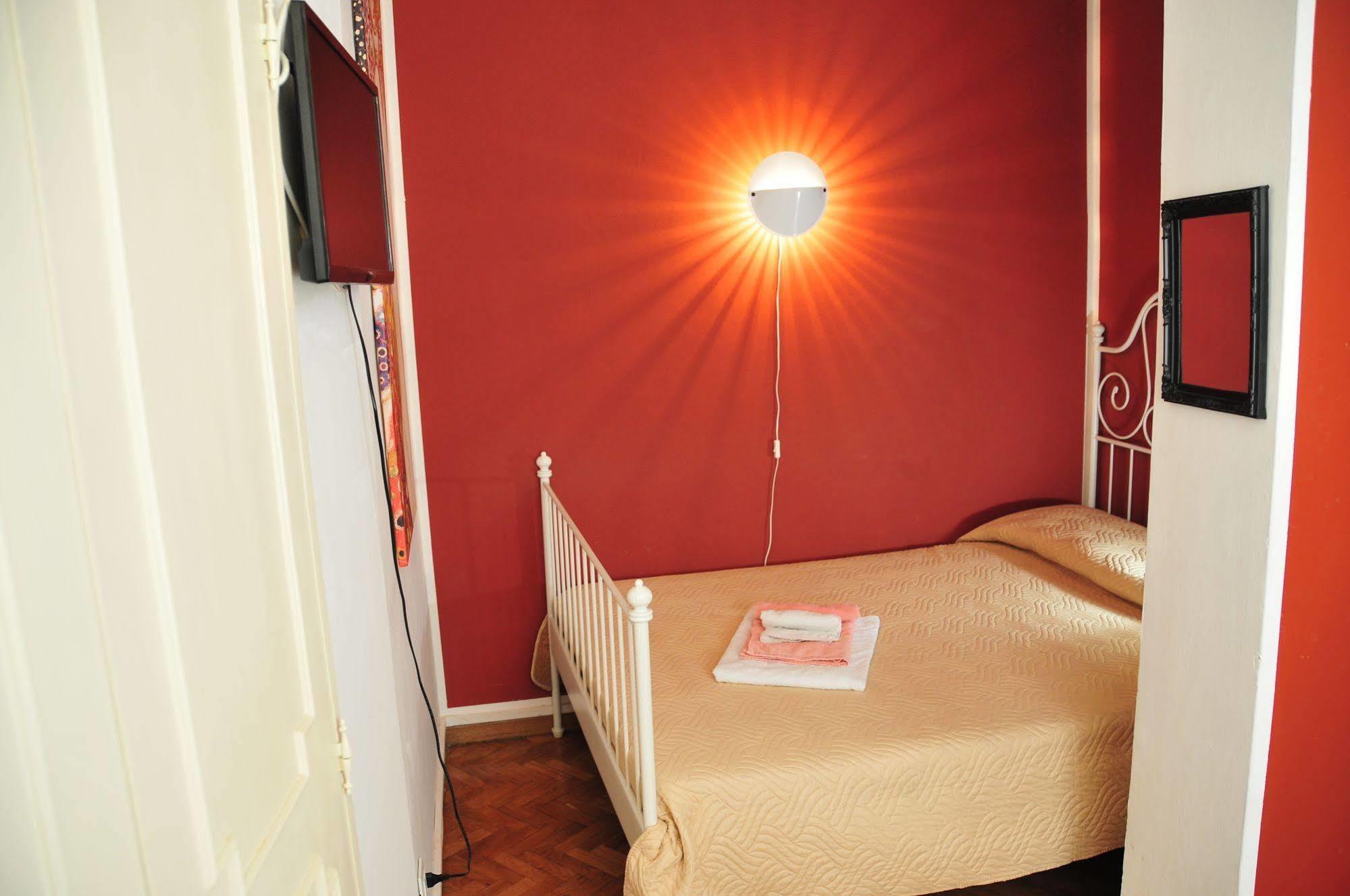 Martindago Bed & Breakfast Florence Exterior photo