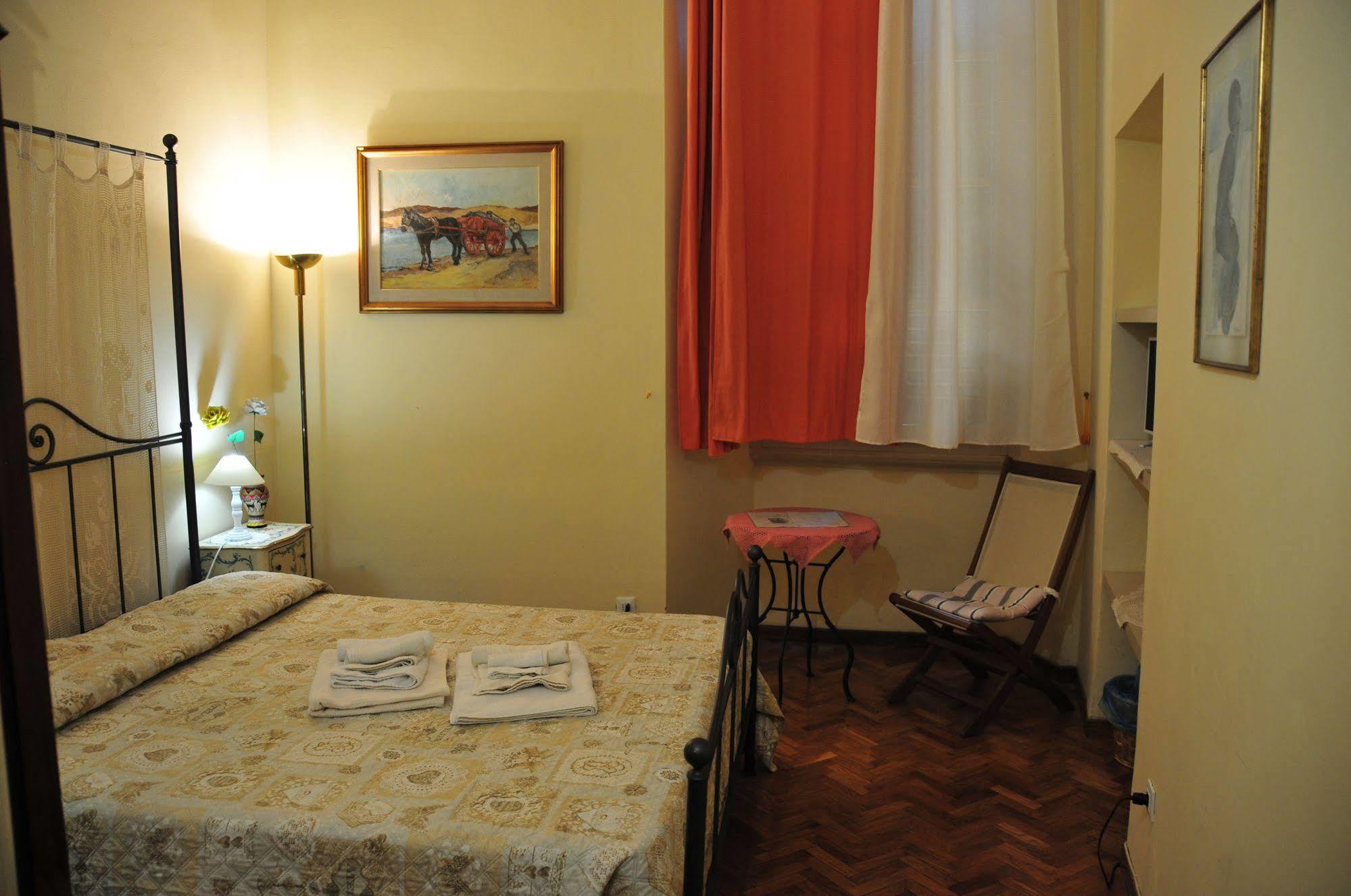 Martindago Bed & Breakfast Florence Exterior photo