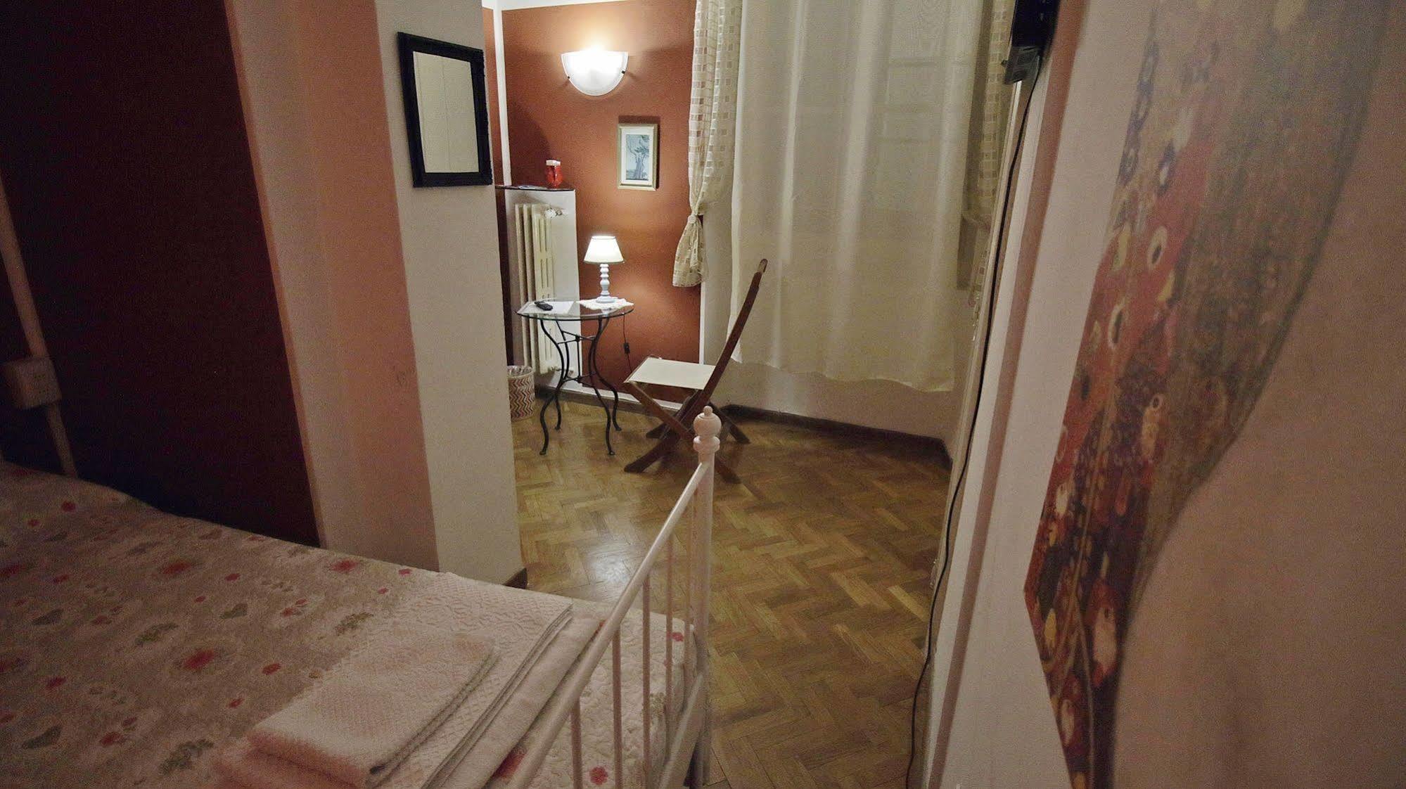 Martindago Bed & Breakfast Florence Exterior photo