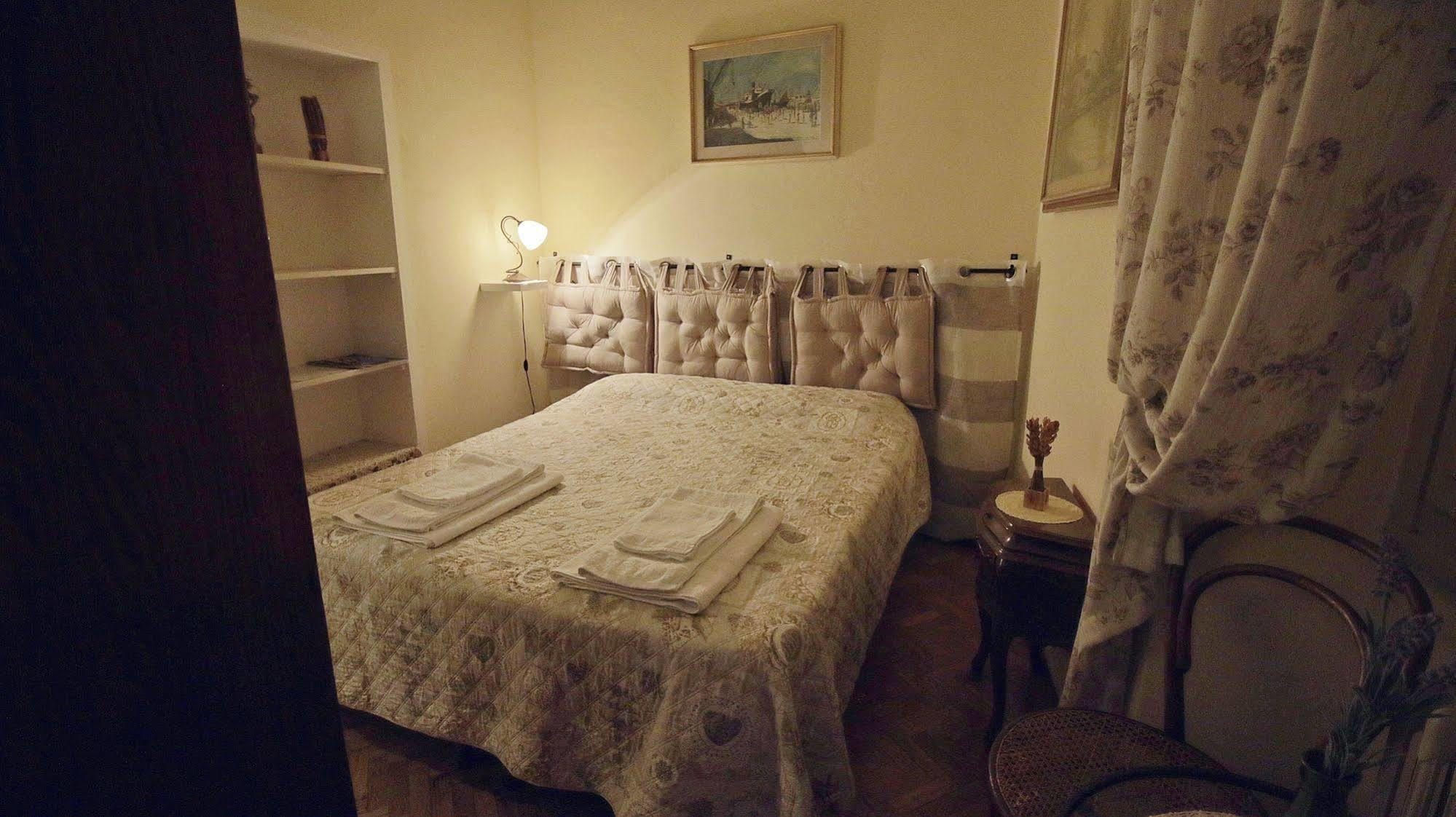 Martindago Bed & Breakfast Florence Exterior photo