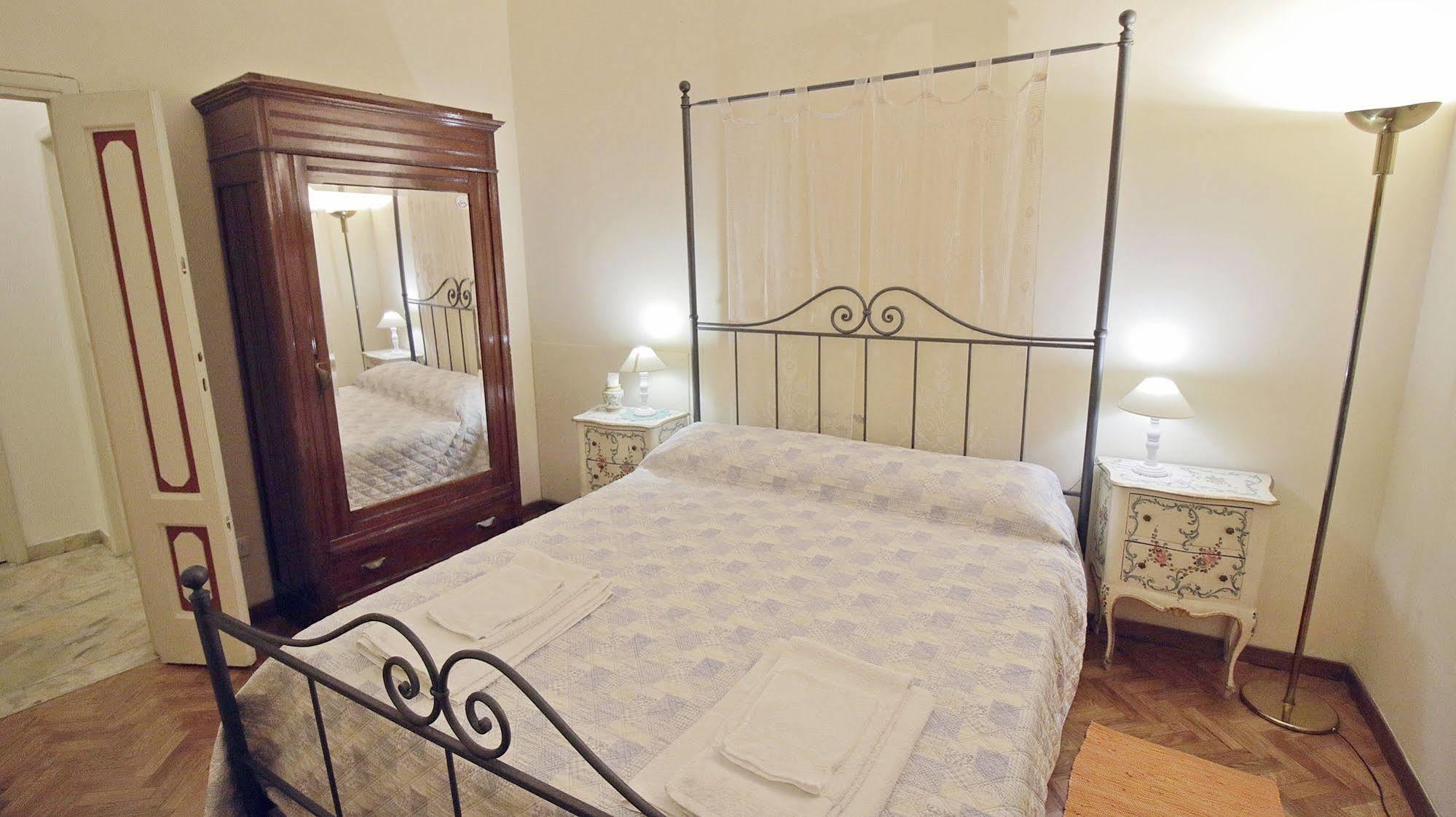 Martindago Bed & Breakfast Florence Exterior photo