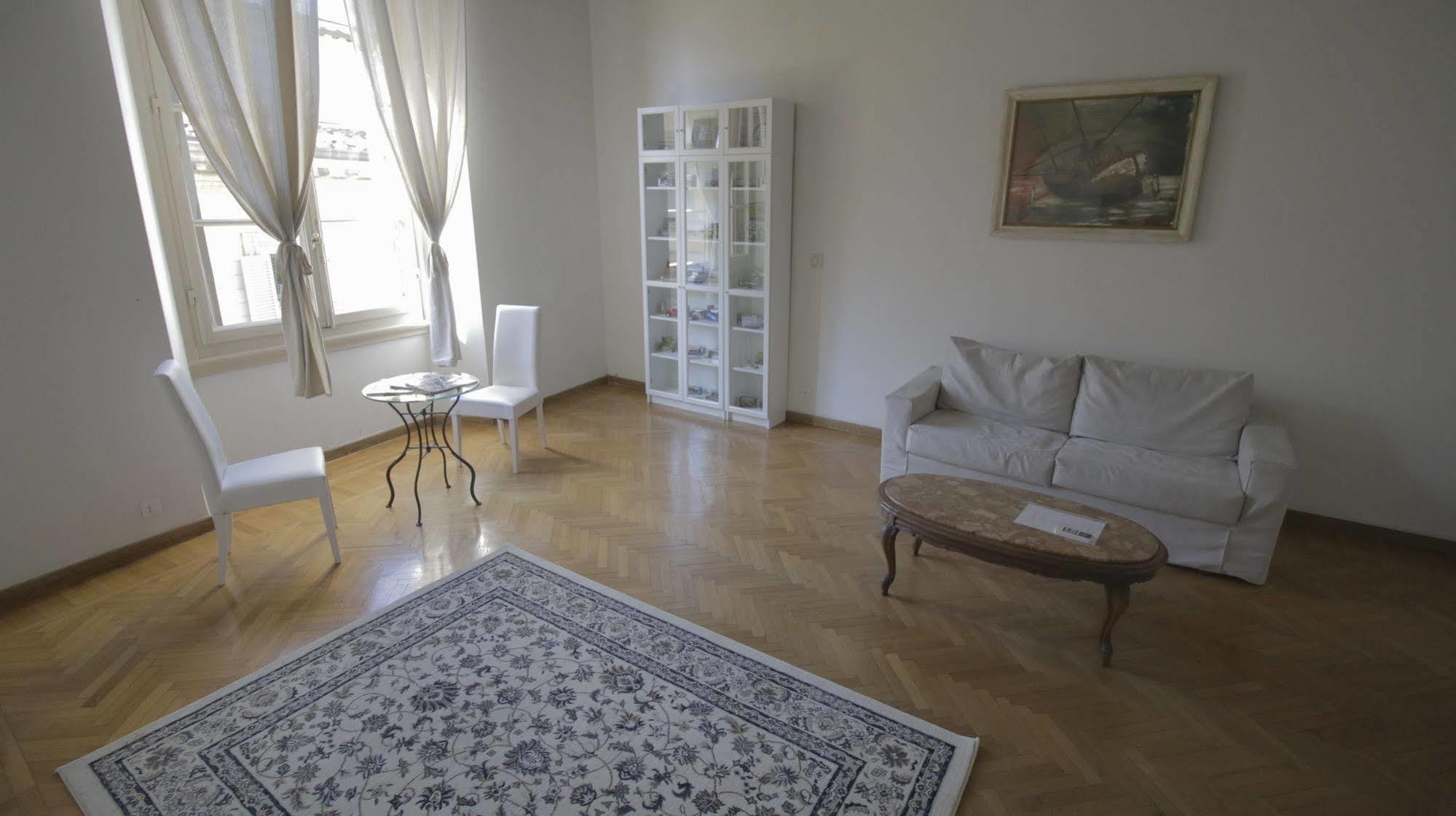 Martindago Bed & Breakfast Florence Exterior photo