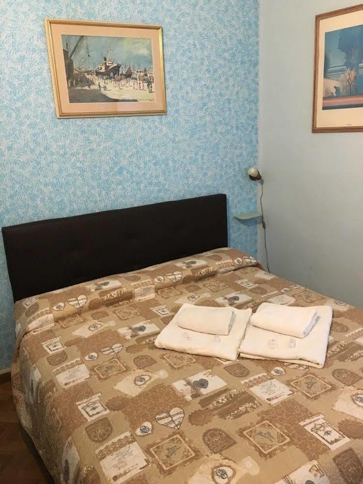 Martindago Bed & Breakfast Florence Exterior photo